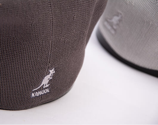 Bekovka Kangol Tropic 504 Charcoal