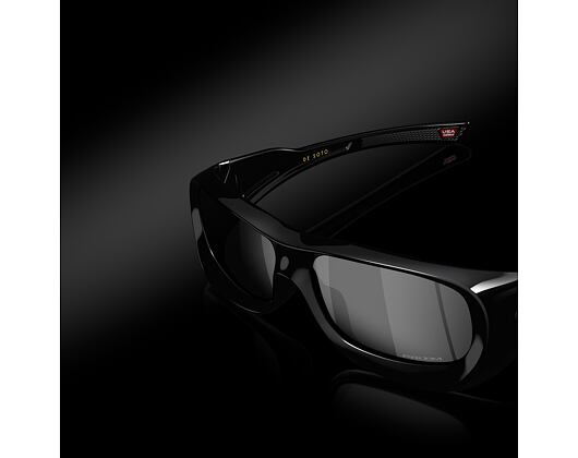 Sluneční Brýle Oakley - De Soto - Polished Black / Prizm Black
