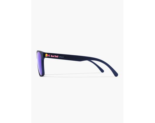 Sluneční Brýle Red Bull - Spect Earle - Blue/Dark Blue Mirror