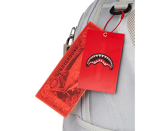 Batoh Sprayground Spec Ops 3035 Dlx-Future