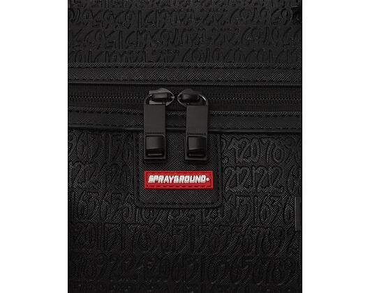 Taška Sprayground Vato Type Duffle