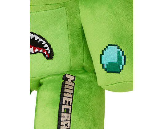 Batoh Sprayground Minecraft Creeper Moneybear