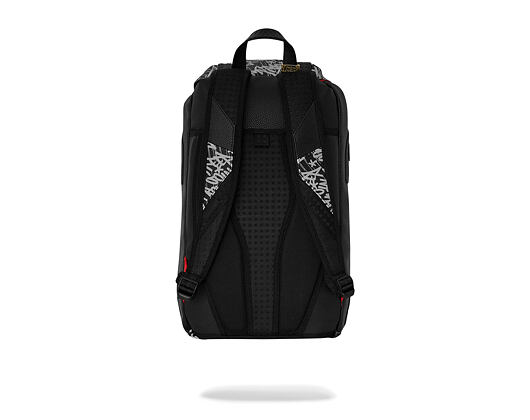 Batoh Sprayground - Midnight Raceway Graffiti Hills