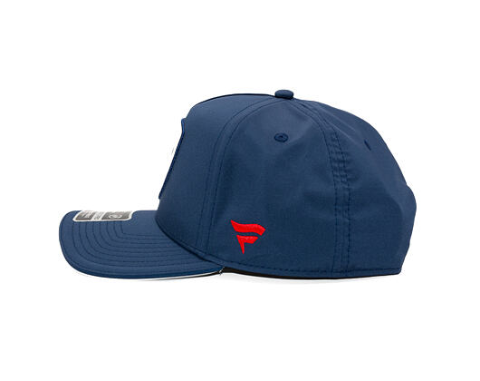 Kšiltovka Fanatics - Florida Panthers - Authentic Pro 2025 NHL Draft