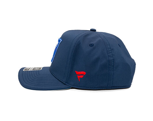 Kšiltovka Fanatics - New York Rangers - Authentic Pro 2025 NHL Draft