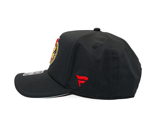 Kšiltovka Fanatics - Ottawa Senators - Authentic Pro 2025 NHL Draft