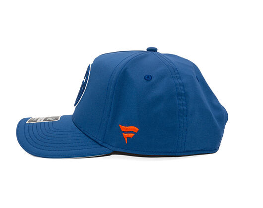 Kšiltovka Fanatics - Edmonton Oilers - Authentic Pro 2025 NHL Draft