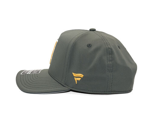 Kšiltovka Fanatics - Vegas Golden Knights - Authentic Pro 2025 NHL Draft
