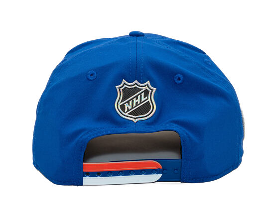 Kšiltovka Fanatics - New York Islanders - Authentic Pro 2025 NHL Draft