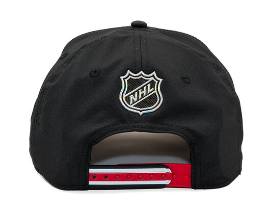 Kšiltovka Fanatics - Carolina Hurricanes - Authentic Pro 2025 NHL Draft