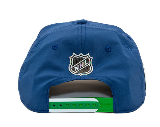 Kšiltovka Fanatics - Vancouver Canucks - Authentic Pro 2025 NHL Draft