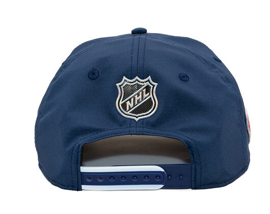 Kšiltovka Fanatics - Montreal Canadiens - Authentic Pro 2025 NHL Draft