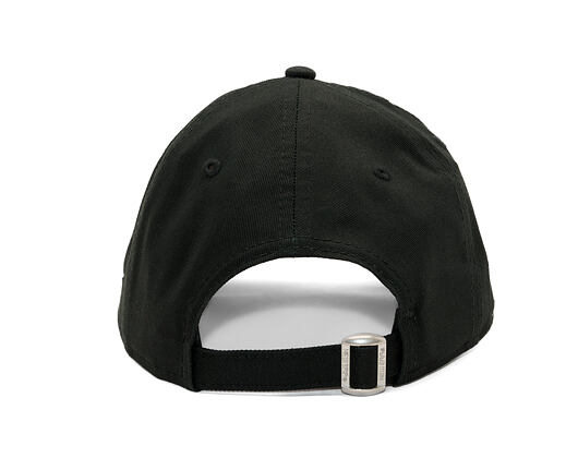 Dámská Kšiltovka New Era - MLB Floral Script 9TWENTY - NY Yankees - Black