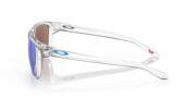Sluneční Brýle Oakley Sylas Polarized Clear / PRIZM Sapphire