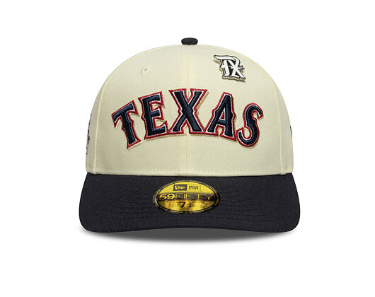 Cap New Era - 59FIFTY MLB Asg pin PC TEXRAN