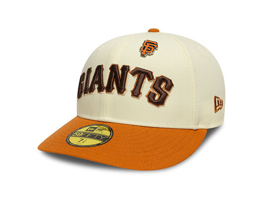 Cap New Era - 59FIFTY MLB Asg pin PC SAFGIA