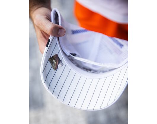 Kšiltovka Goorin - The Fuerte Dog - Cream