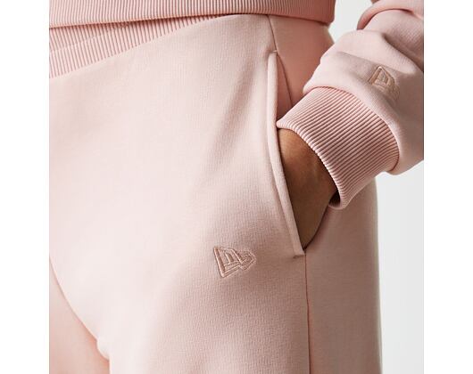 Dámské tepláky New Era - MLB Tonal Straight Sweatpants - NY Yankees - Light Pink