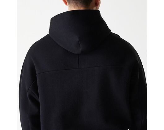 Mikina New Era - MLB Heritage Hoody - NY Yankees - Black