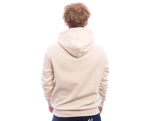Mikina New Era - Tech Hoody - Cream