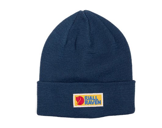 Kulich Fjällräven - Vardag Classic Beanie - Storm