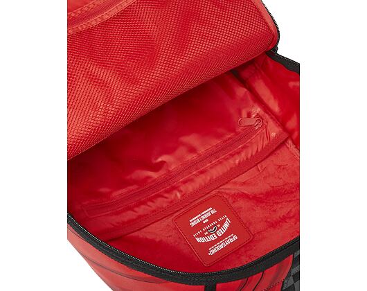 Batoh Sprayground - Bugs Curtain Reveal Dlxsv Backpack