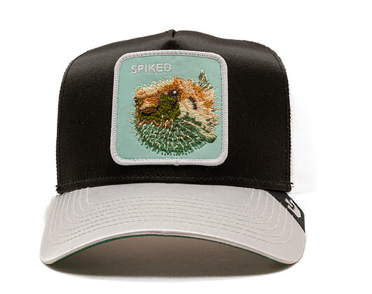Goorin - Get Blown - Trucker Cap