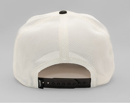 Goorin - The Suede Scorpion - Trucker Cap