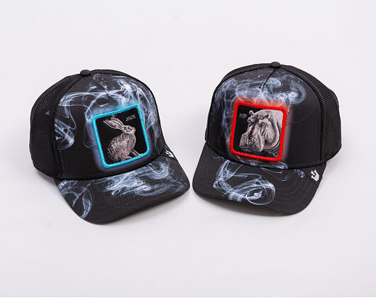Goorin - New Jack City - Trucker Cap