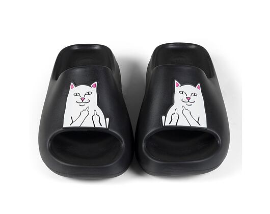 Pantofle Rip N Dip - Lord Nermal Cloud Slide - Black