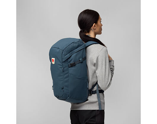 Batoh Fjällräven - Ulvö 30 - Mountain Blue