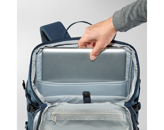 Batoh Fjällräven - Ulvö 30 - Mountain Blue