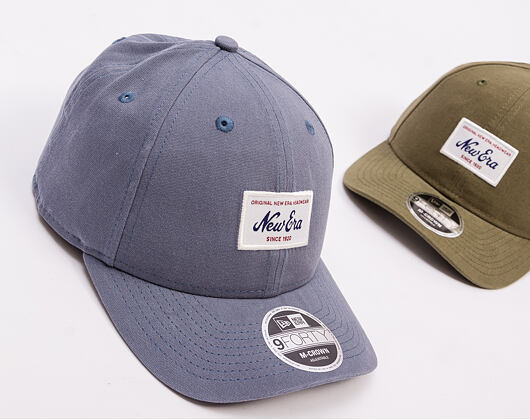 Cap New Era - 940MC patch