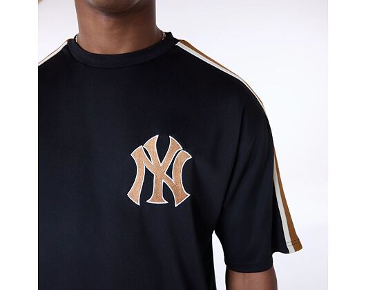 Triko New Era -  MLB Floral Oversized NEYYAN