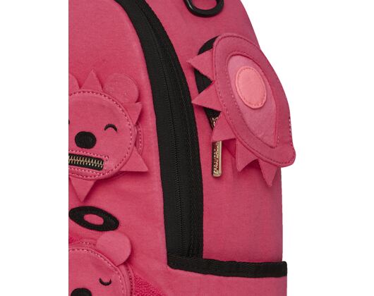Sprayground - Mini Bear Pockets Dlx Backpack 