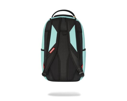 Sprayground - Shark Central Aqua Dlxsv Backpack 