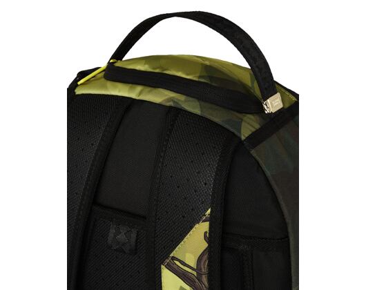 Sprayground - Looney Tunes Tweety Money Nest Shark Dlxr Backpack 