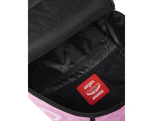 Sprayground - Astrogalaxy Squad Up Dlxsv Backpack 