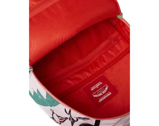 Sprayground - Untamed Tiger Face Dlxr Backpack 