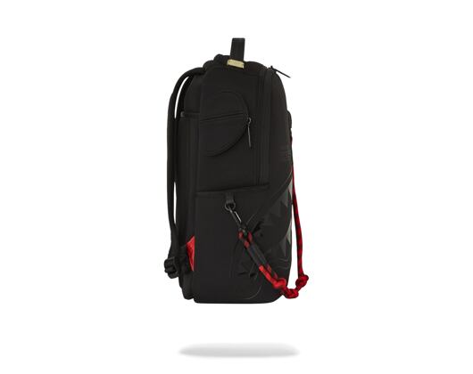 Sprayground - Shark Central Kyushu Mountain Dlxs Backpack 