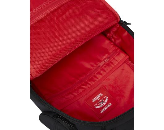 Sprayground - Shark Central Kyushu Mountain Dlxs Backpack 