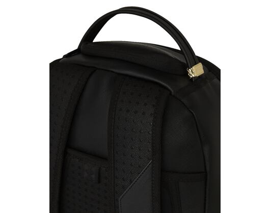 Sprayground - Fly Knit Mouth Dlx- Satin Backpack 