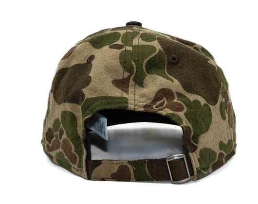 kšiltovka NEW ERA 1920 MLB Wool duck camo NEYYAN