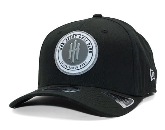 kšiltovka NEW ERA LIV25 970 IRNHDS