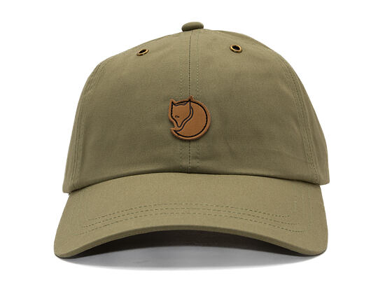 Kšiltovka Fjällräven - Vidda Cap - Light Olive