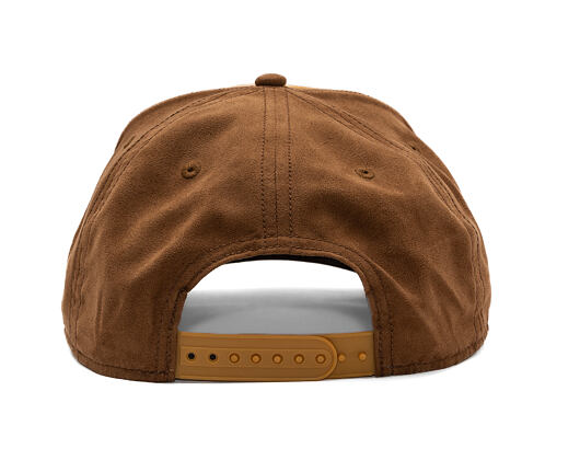 Stetson A-Frame Cap Buffalo Horn 7756101