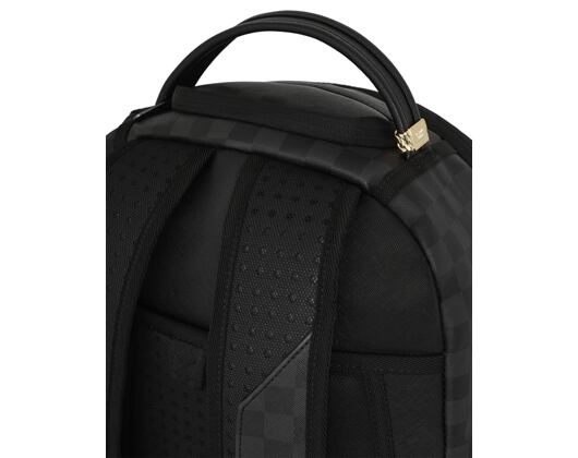 Sprayground - Lights Out Sharks In Paris Backpack 