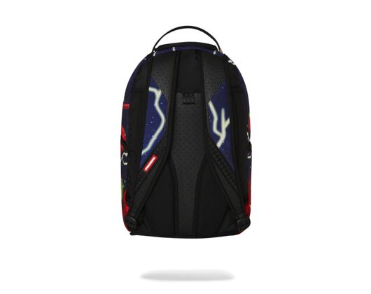 Sprayground - Marvin Planet X Sharkmouth Backpack 