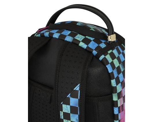 Sprayground - Long Nights Painting Dlxsv Backpack 