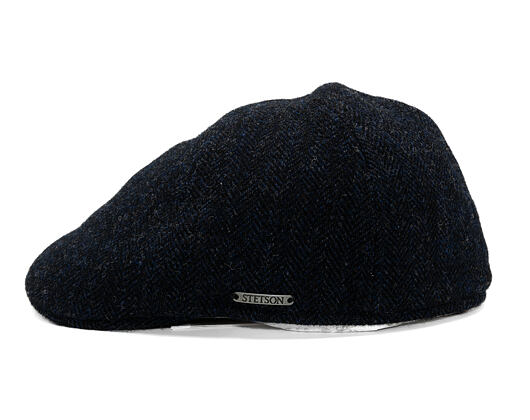 Bekovka Stetson - Texas Wool Herringbone - 321
